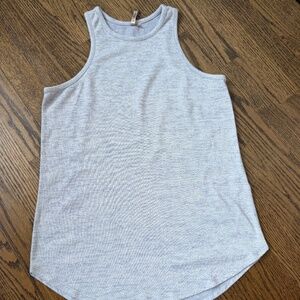 Banana Republic Blue Tank Top